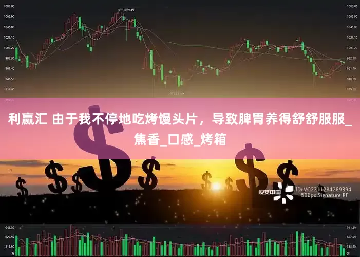 利赢汇 由于我不停地吃烤馒头片，导致脾胃养得舒舒服服_焦香_口感_烤箱